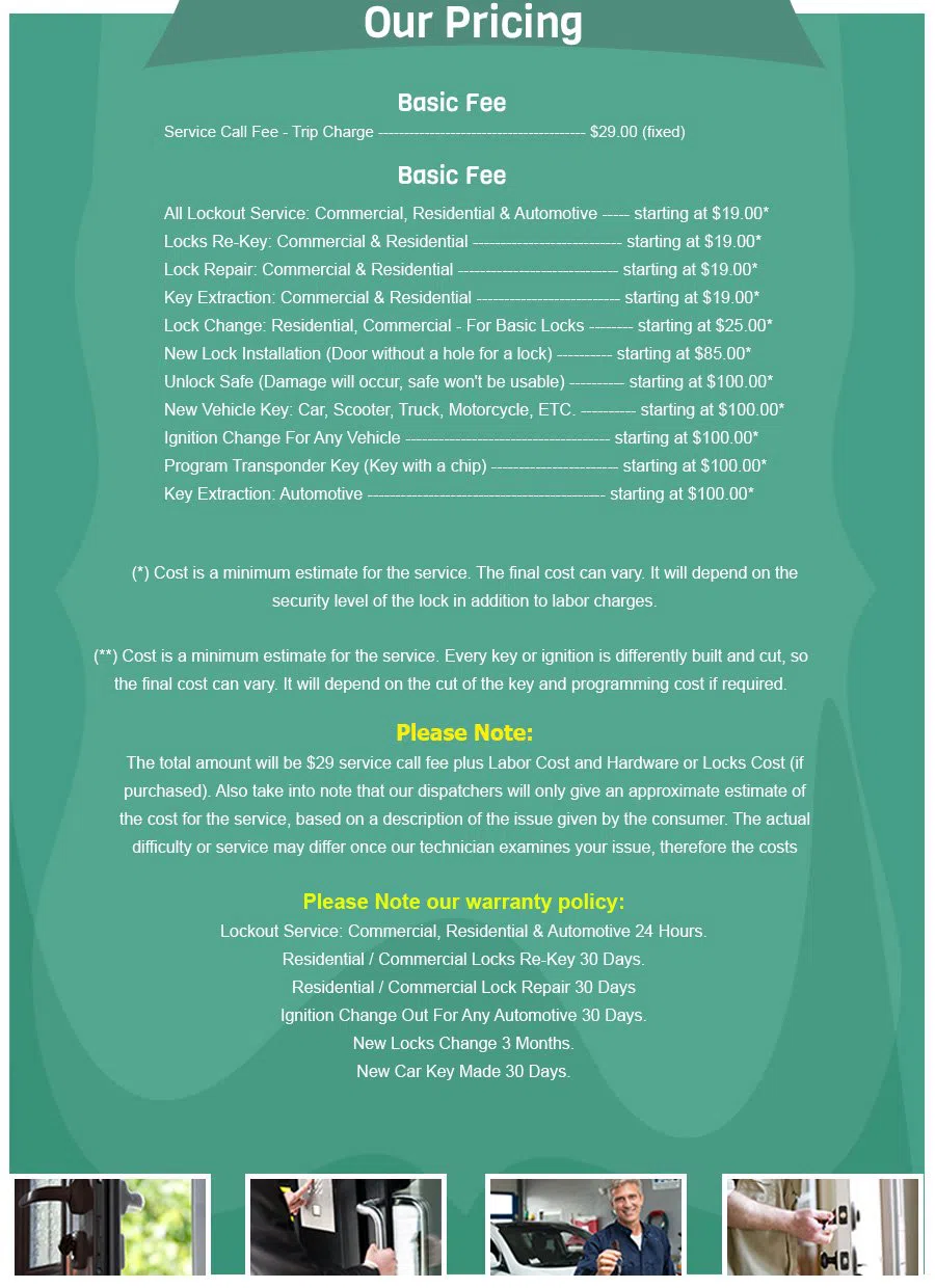 Edgehill TN Locksmith Store, Edgehill, TN 615-605-7935